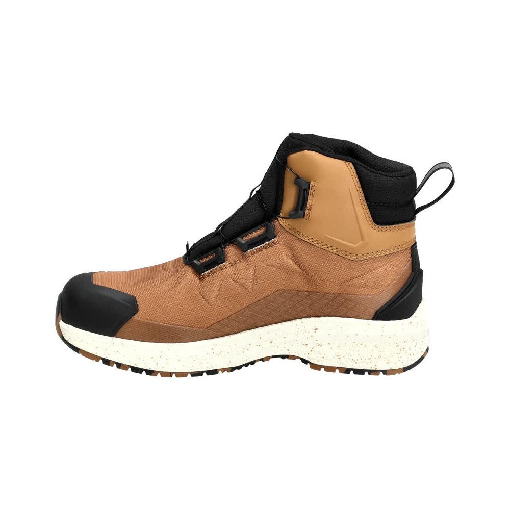 MASCOT® säkerhetskängor S7S, BOA® Fit System