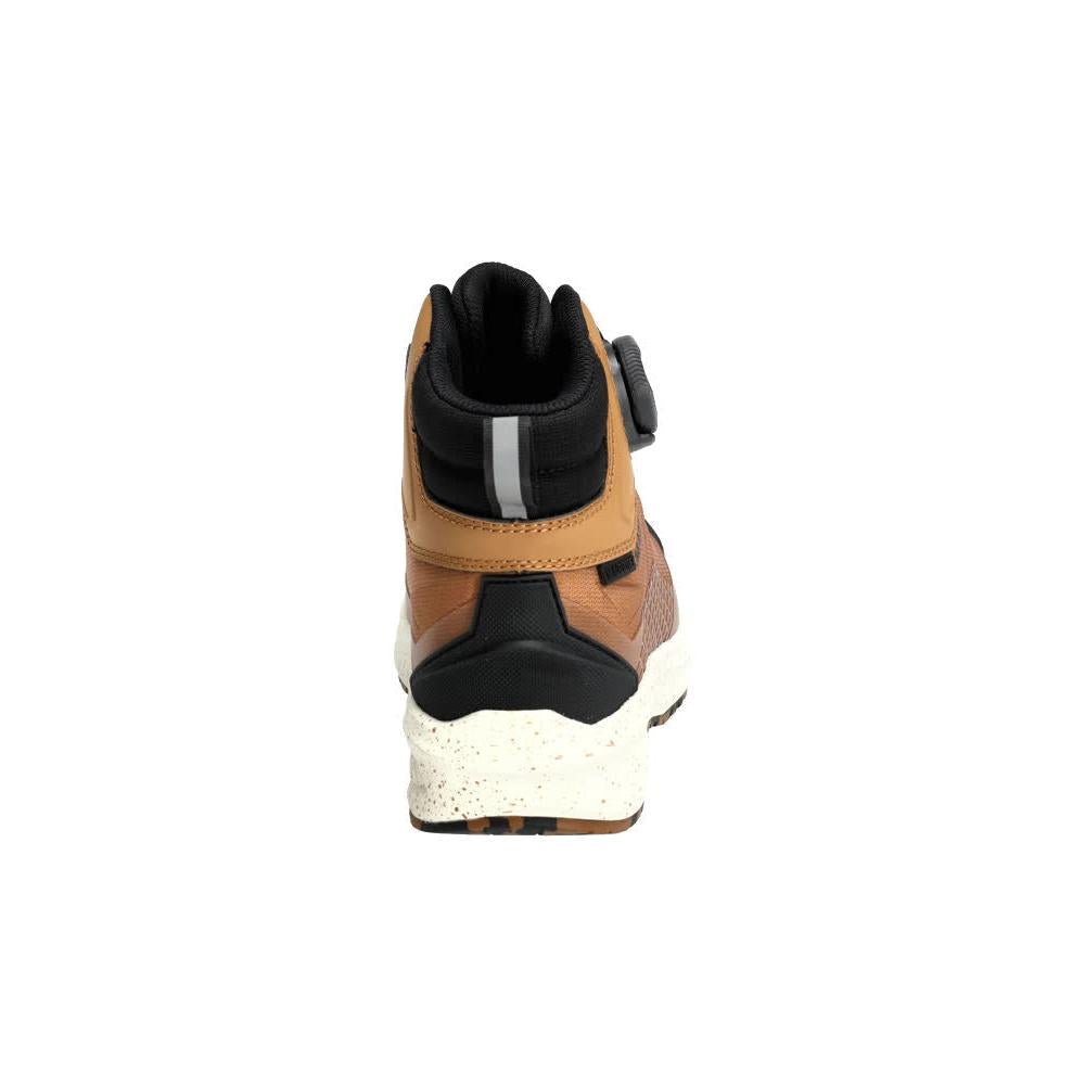 MASCOT® säkerhetskängor S7S, BOA® Fit System