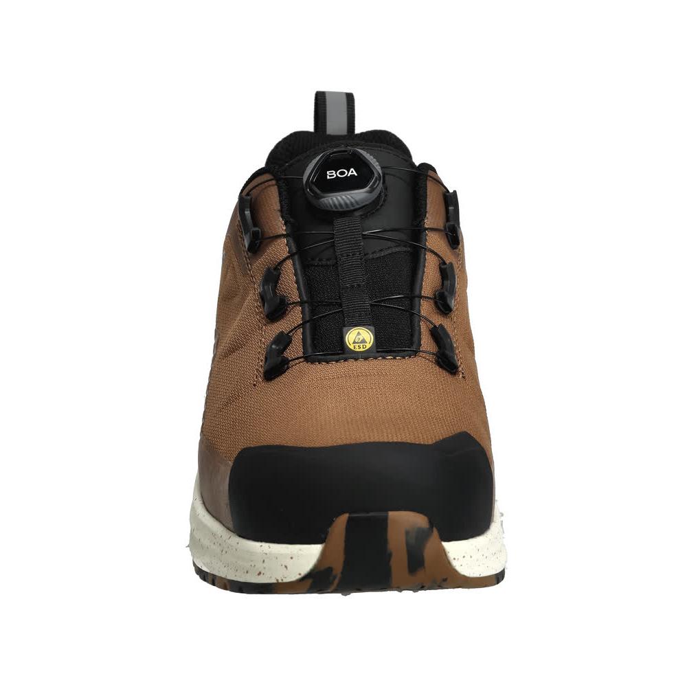 Skyddsskor S7S, BOA® Fit System skyddsskor S7S