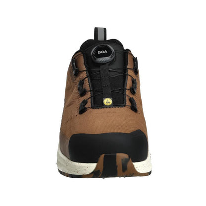 Skyddsskor S7S, BOA® Fit System skyddsskor S7S