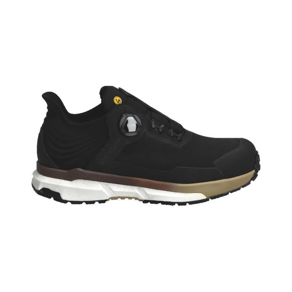 Skyddsskor S3S, BOA® Fit System skyddsskor S3S