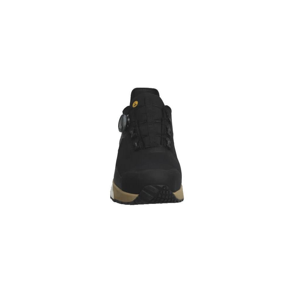 Skyddsskor S3S, BOA® Fit System skyddsskor S3S