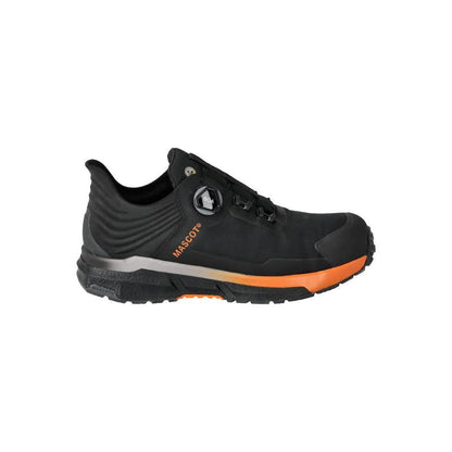 Skyddsskor S3S, BOA® Fit System skyddsskor S3S