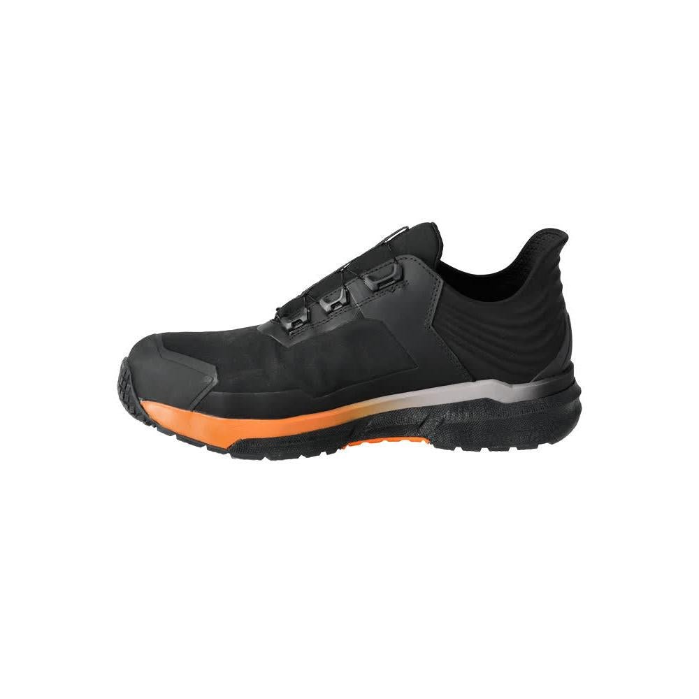 Skyddsskor S3S, BOA® Fit System skyddsskor S3S