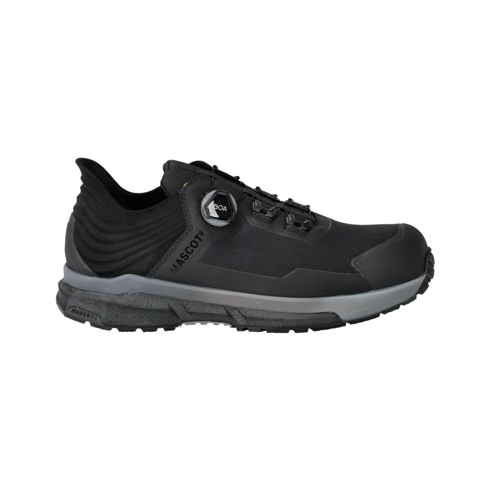 Skyddsskor S3S, BOA® Fit System skyddsskor S3S