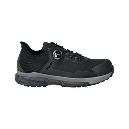 Skyddsskor S3S, BOA® Fit System skyddsskor S3S