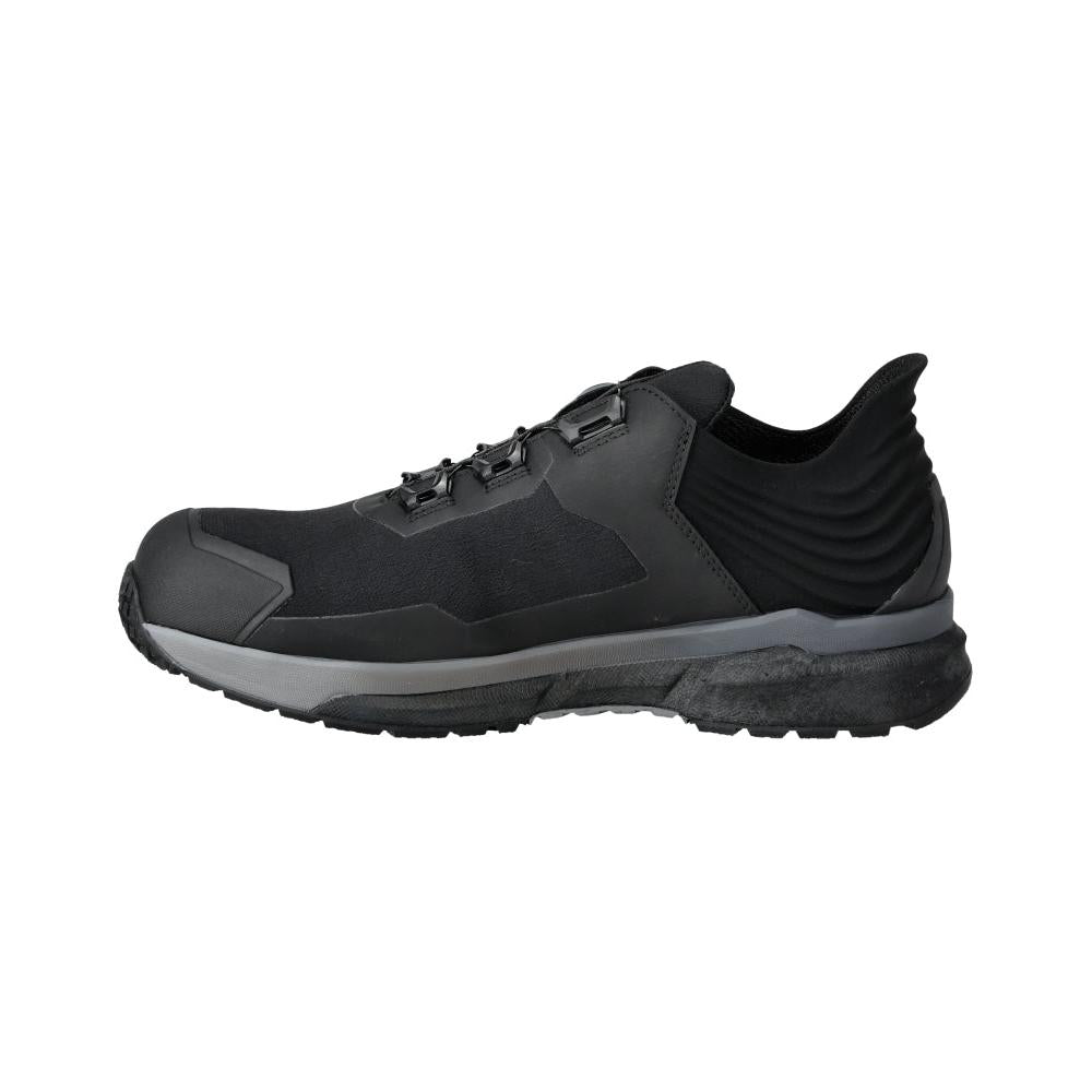 Skyddsskor S3S, BOA® Fit System skyddsskor S3S