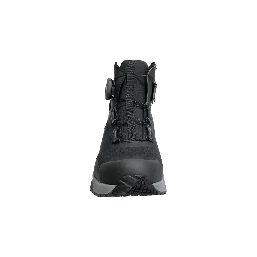 Skyddsstövlar S3S, BOA® Fit System säkerhetsstövlar S3S