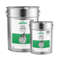 Induseal Cover premium tätning, signalgrå | Kanister (12 kg)