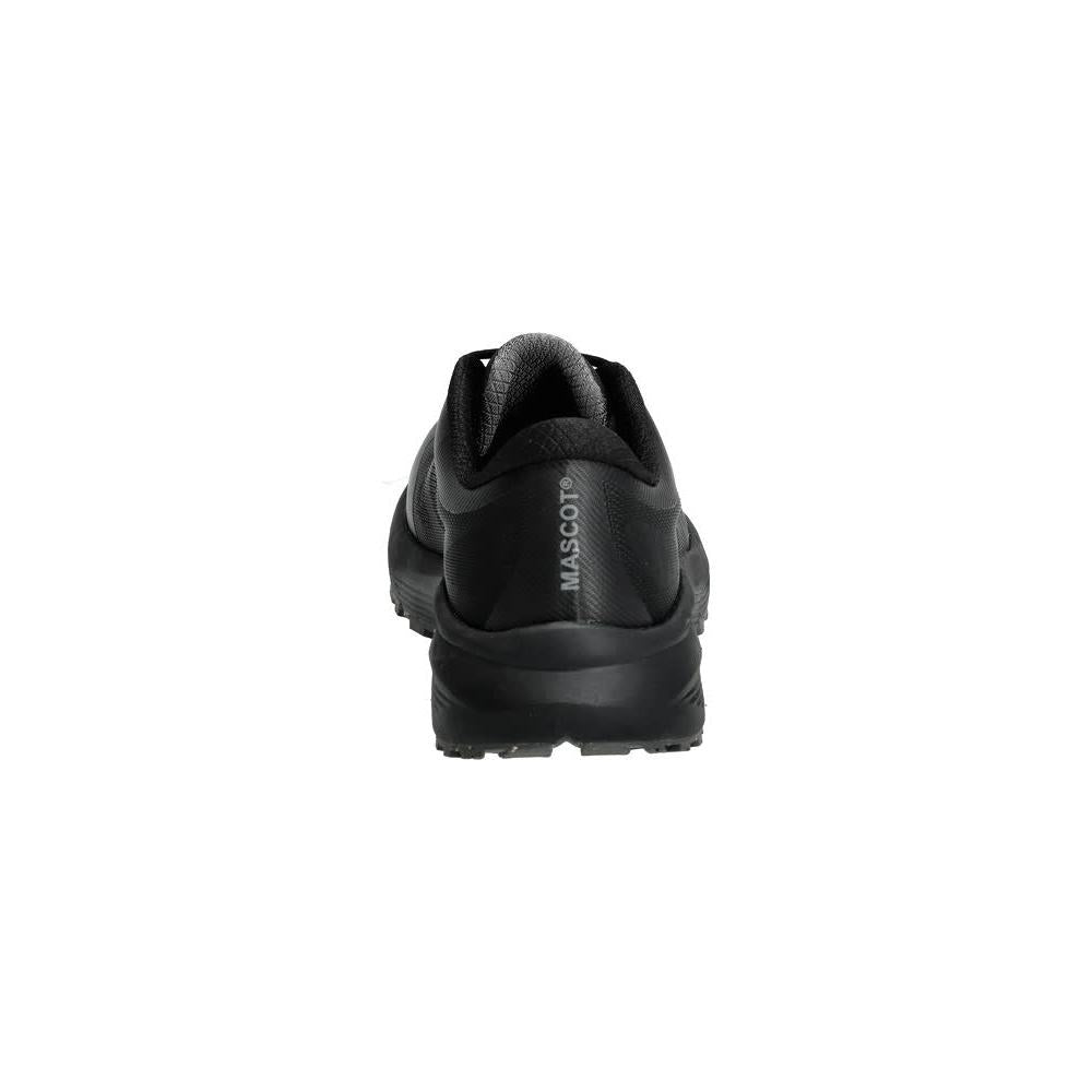 Sneakers arbetsskor 01 professionella skor