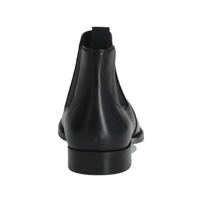 Affärskängor, arbetsskor för män 01 arbetsskor