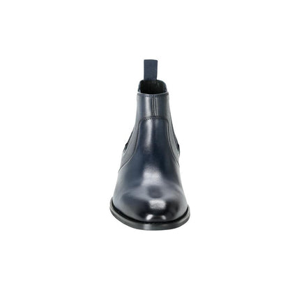 Affärskängor, arbetsskor för män 01 arbetsskor