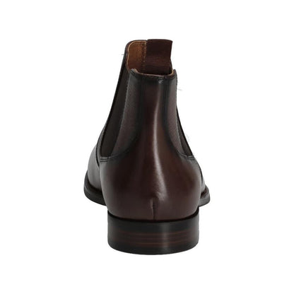 Affärskängor, arbetsskor för män 01 arbetsskor