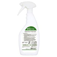 Oxivir Excel Foam Acti | Flaska (750 ml)