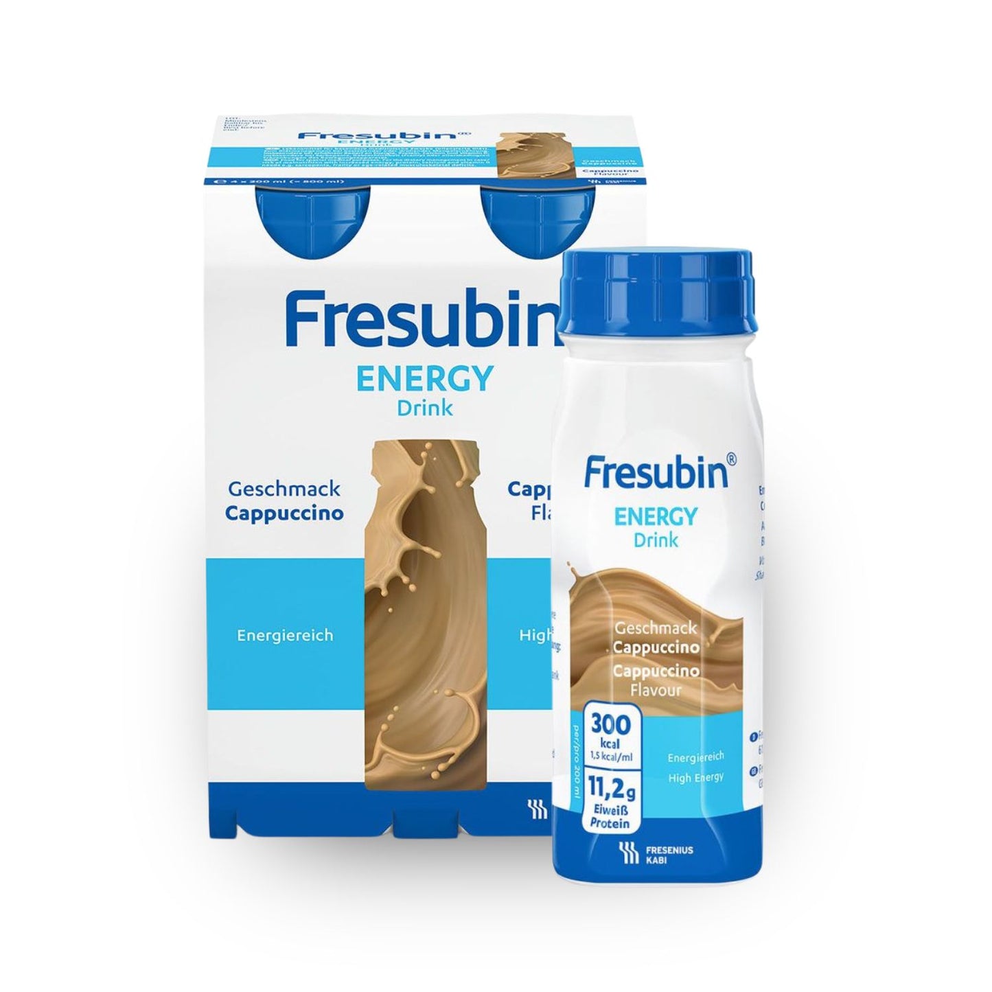 Fresubin energidryck 200 ml