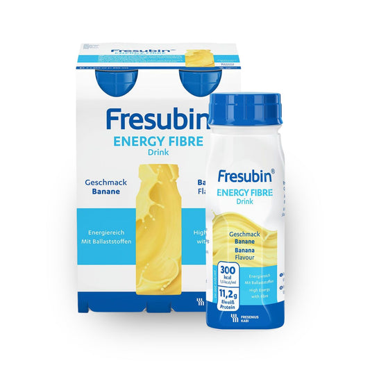 Fresubin Energifiberdryck 200 ml