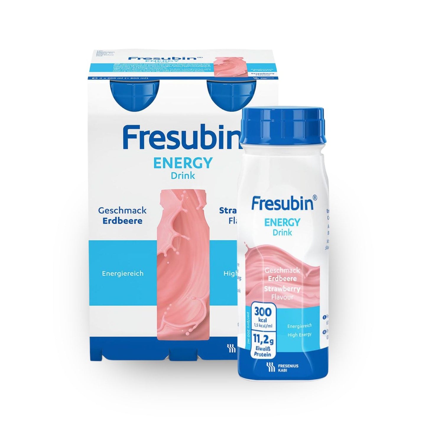 Fresubin energidryck 200 ml