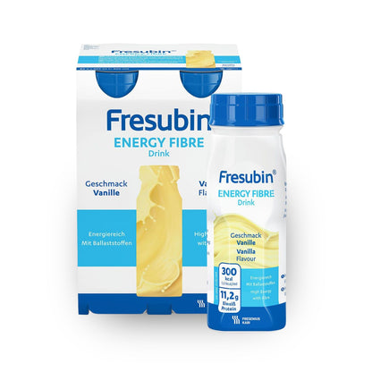 Fresubin Energifiberdryck 200 ml