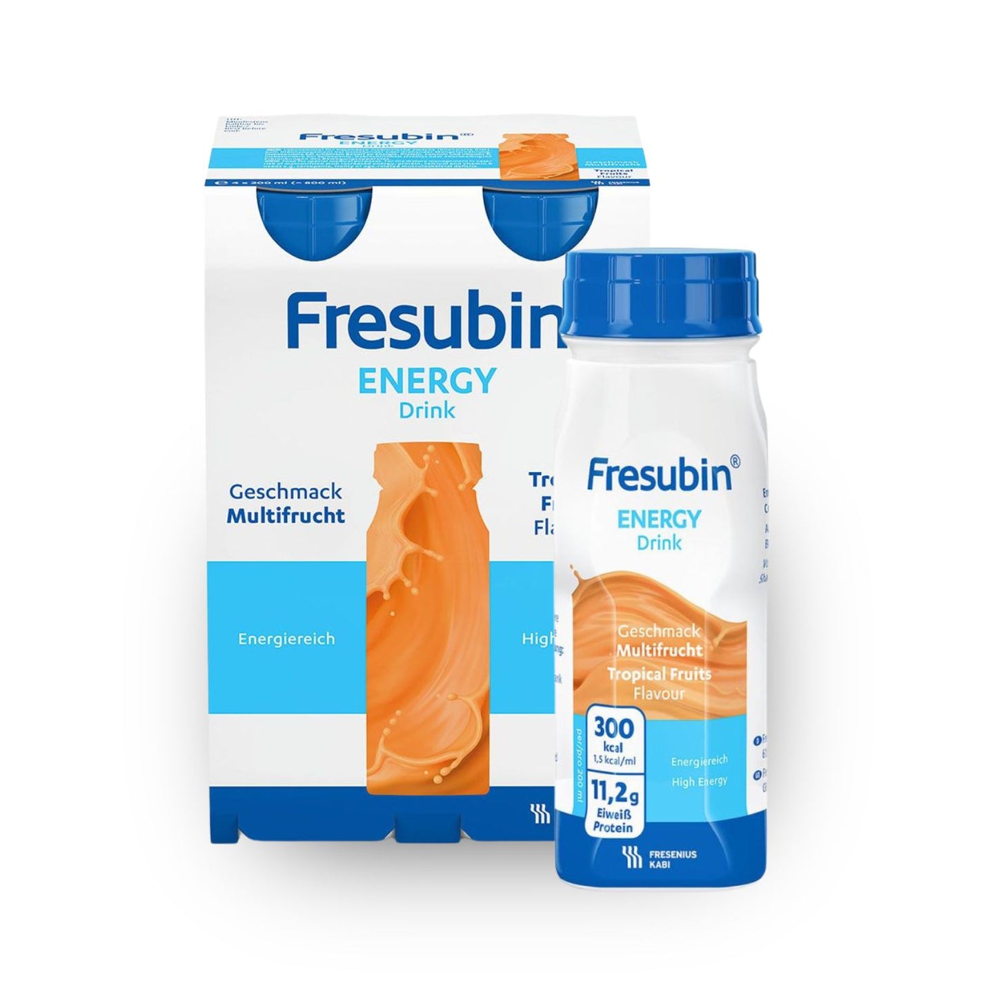 Fresubin energidryck 200 ml