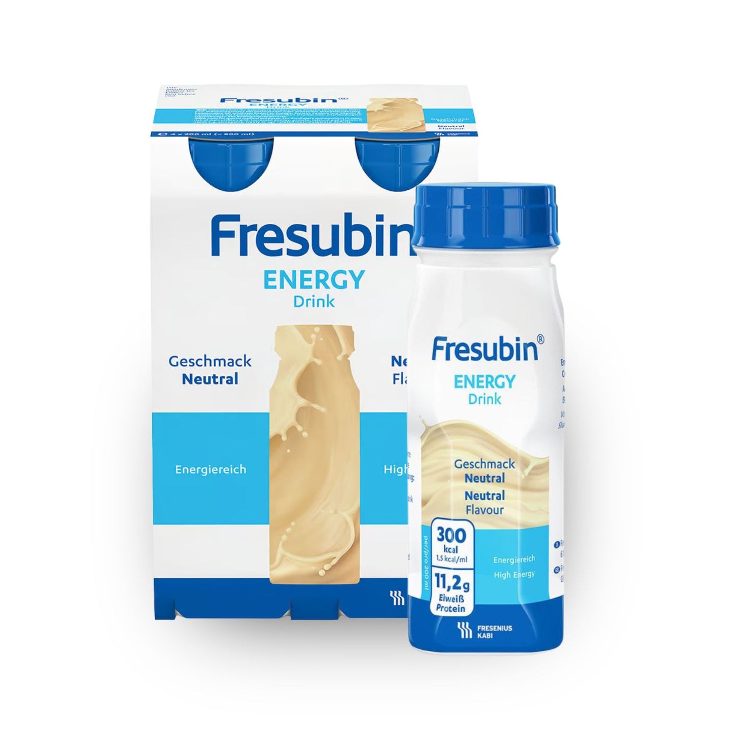 Fresubin energidryck 200 ml