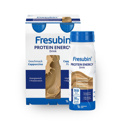 Fresubinprotein energidryck 200 ml