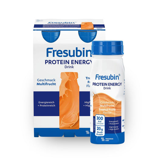 Fresubinprotein energidryck 200 ml