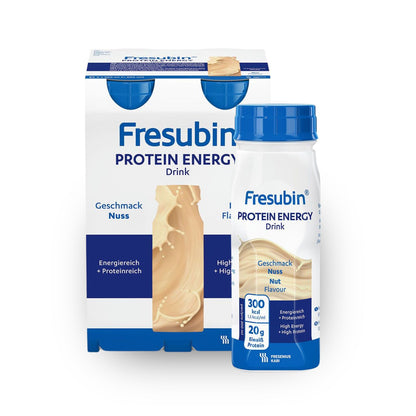 Fresubinprotein energidryck 200 ml