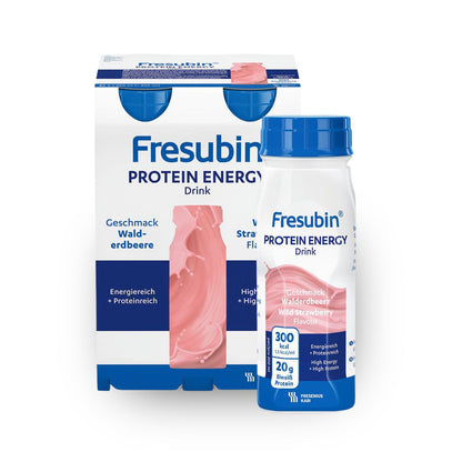 Fresubinprotein energidryck 200 ml