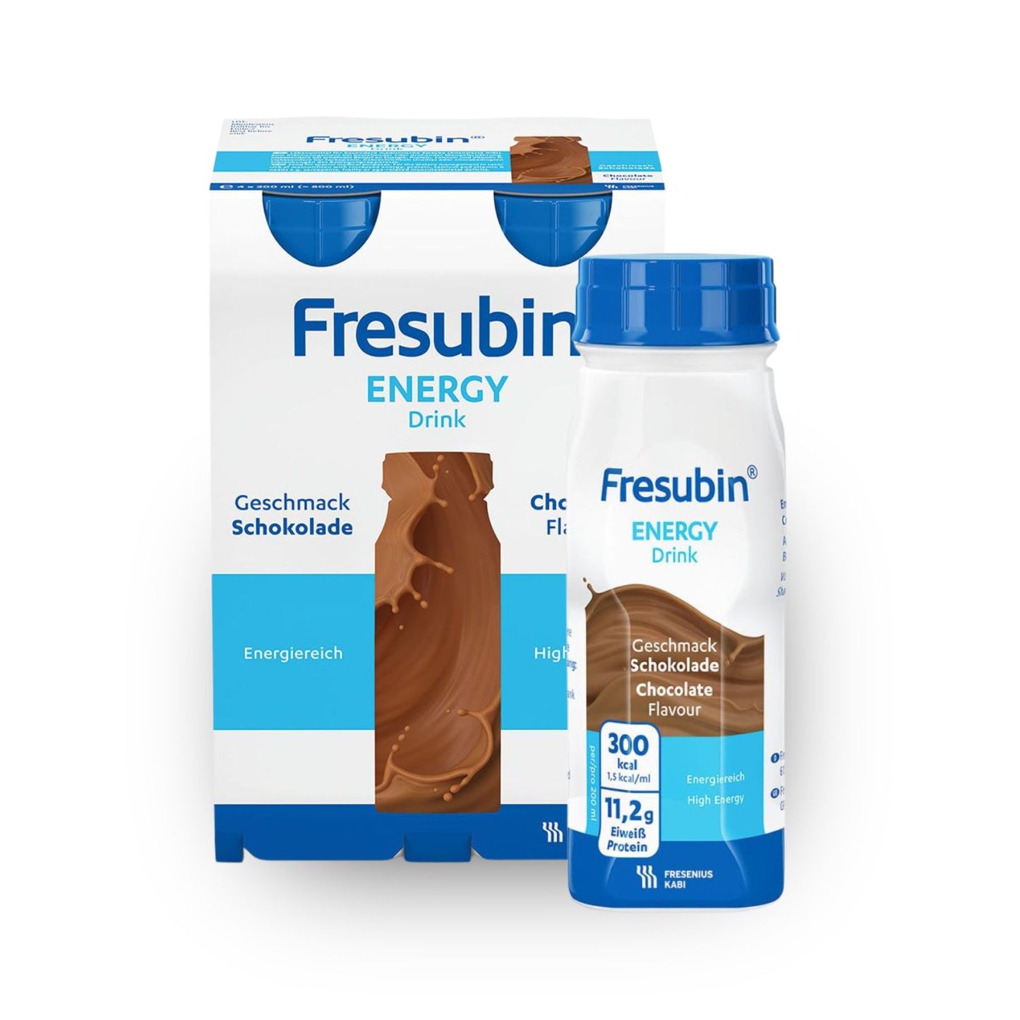 Fresubin energidryck 200 ml