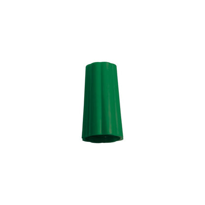 Den ÜBERWURFMUTTER AUßEN-ø 21+22MM från Haug Bürsten KG med en ytterdiameter på 22 mm är avbildad på en enkel vit bakgrund.