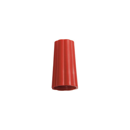 En enskild ÜBERWURFMUTTER AUßEN-ø 21+22MM från Haug Bürsten KG, med en räfflad yttre och en gängdel, med en ytterdiameter på 22mm, avbildad på en enkel vit bakgrund.