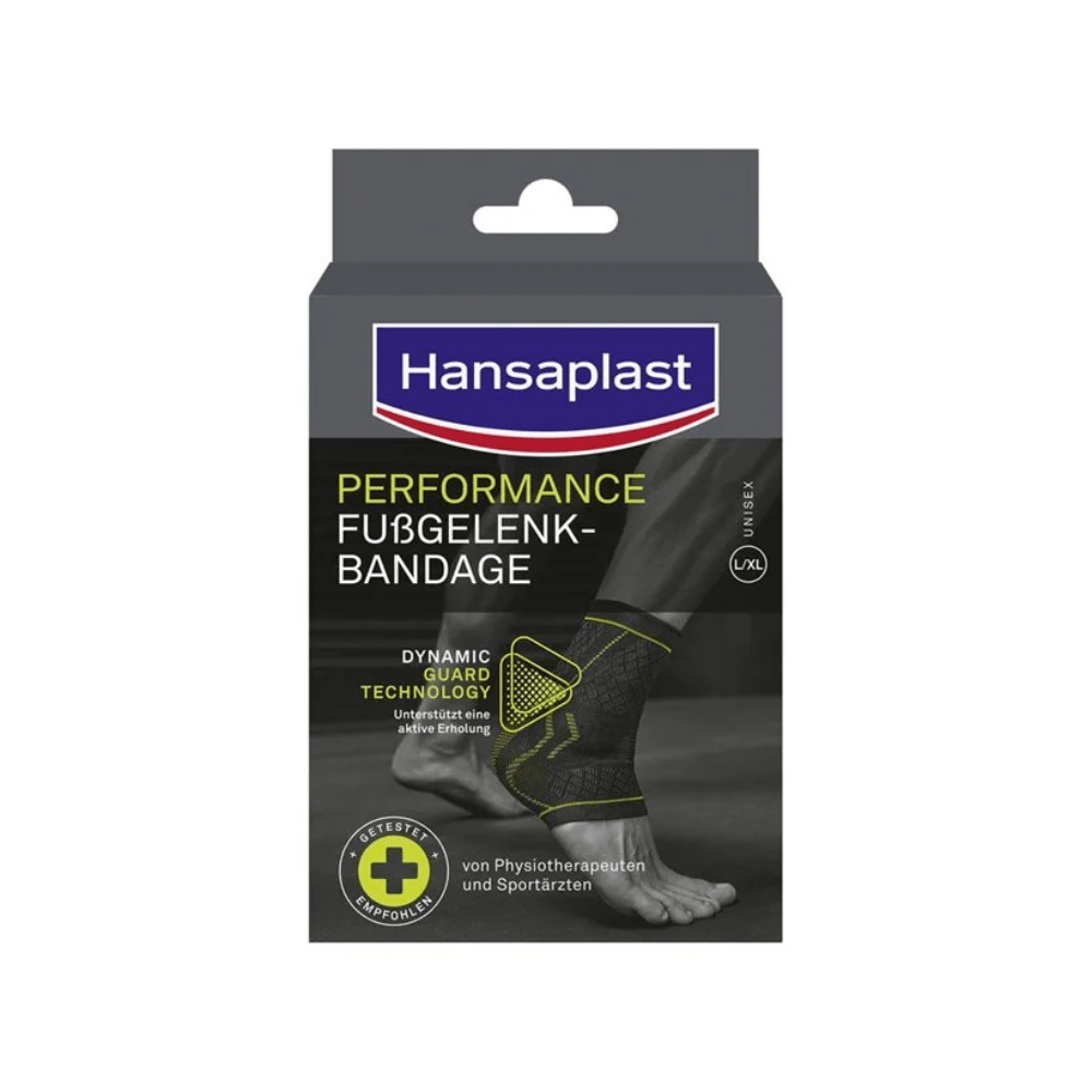 Fotledsbandage