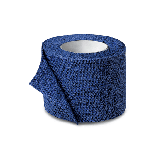 permanent elastiskt idealbandage
