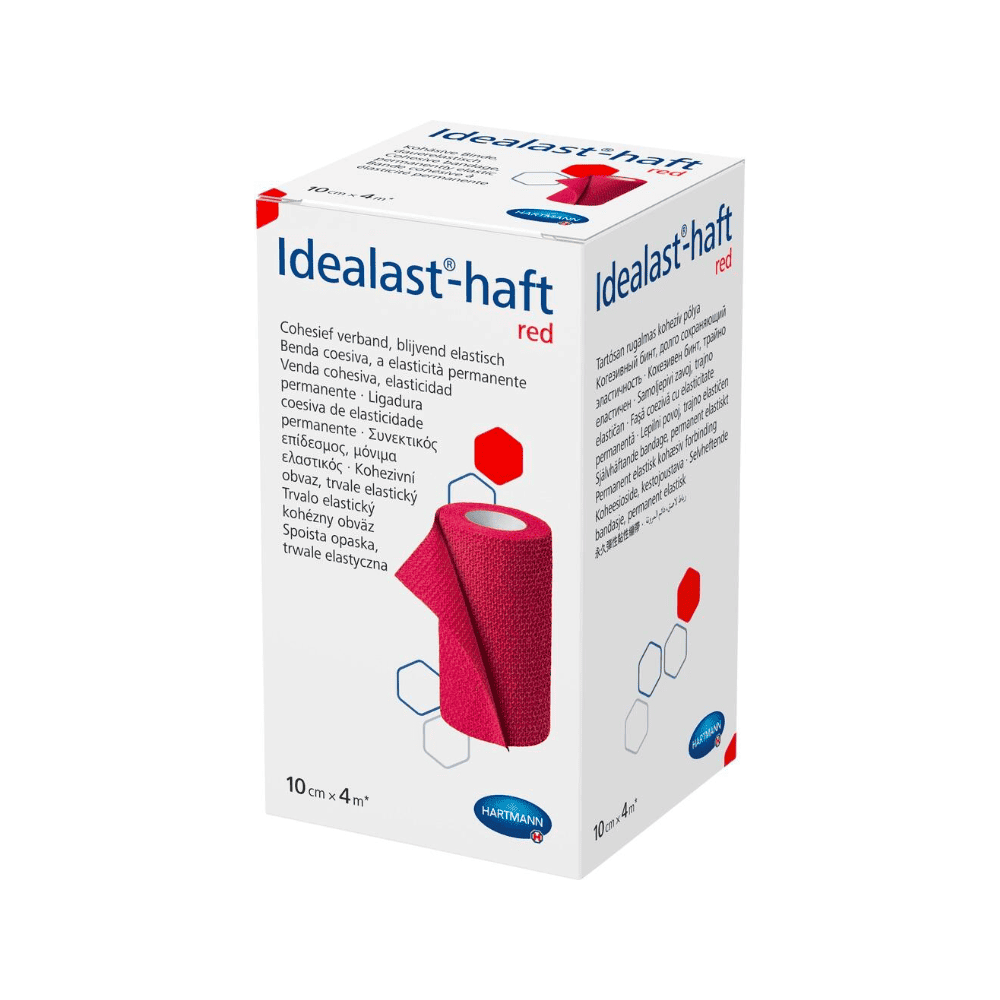 permanent elastisk idealbind