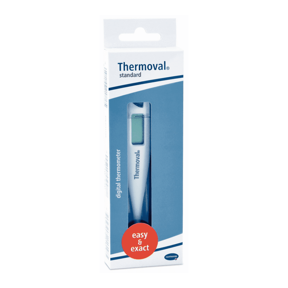 Febertermometer