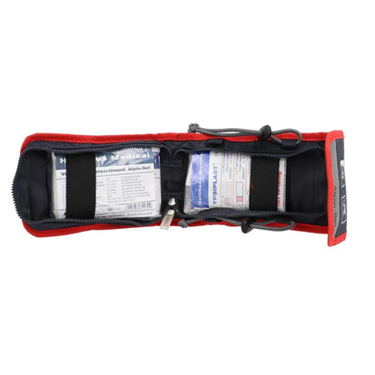 Holthaus Alpine Set Bandage Pocket-21-Parti | Pack (1 bit)