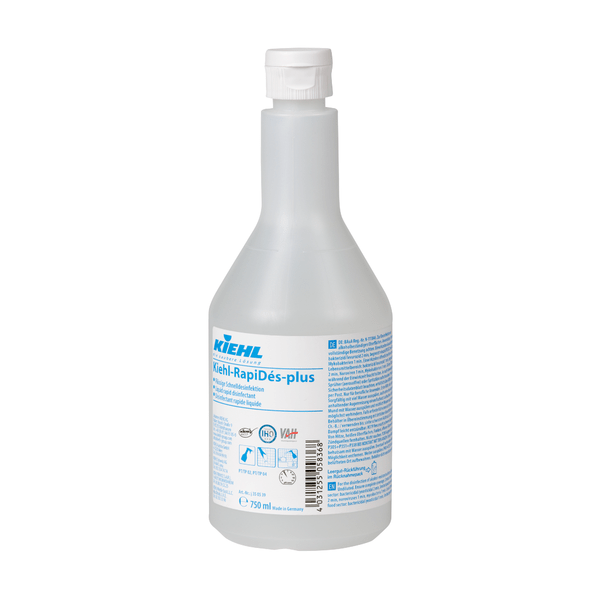 Kiehl Rapidés Liquid Quick Desinfection Cleaner