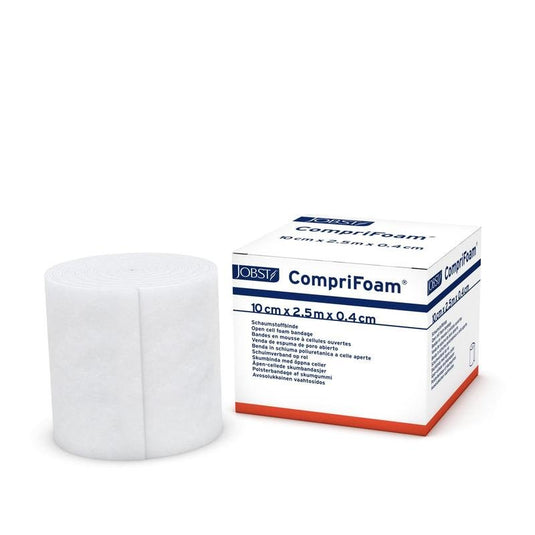 CompriFoam, skumbandage
