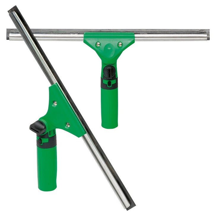 Unger ErgoTec® SwivelLoc Griff, 30°, Stahl