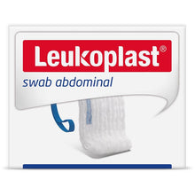 Sjukhusplåster, steril bukgasväv, röntgenchip