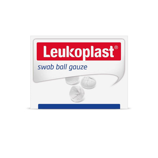 Leukoplast, icke-steril vattengaze