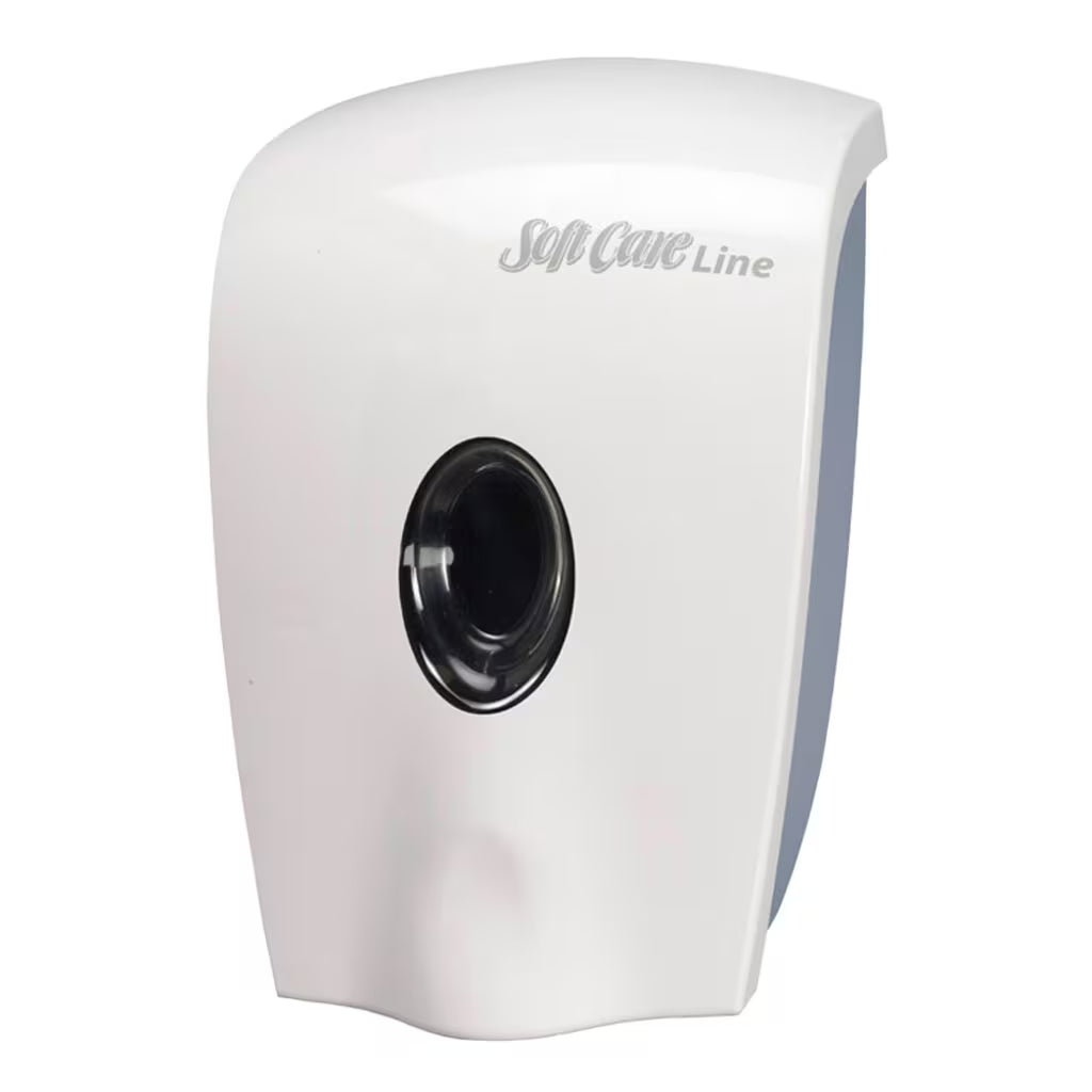 Soft Care Line Dispenser | Förpackning (1 st) 800ml