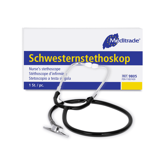 Sjuksköterskestetoskop