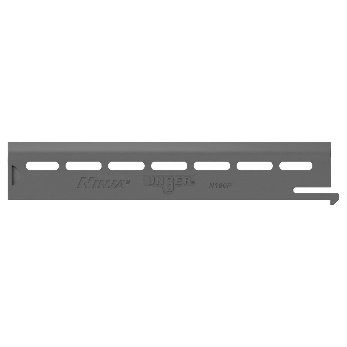 Unger Kunststoffklingen 15 cm Ninja Glasschaber