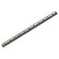 Unger S-Schiene mit Soft-Gummi 55 cm