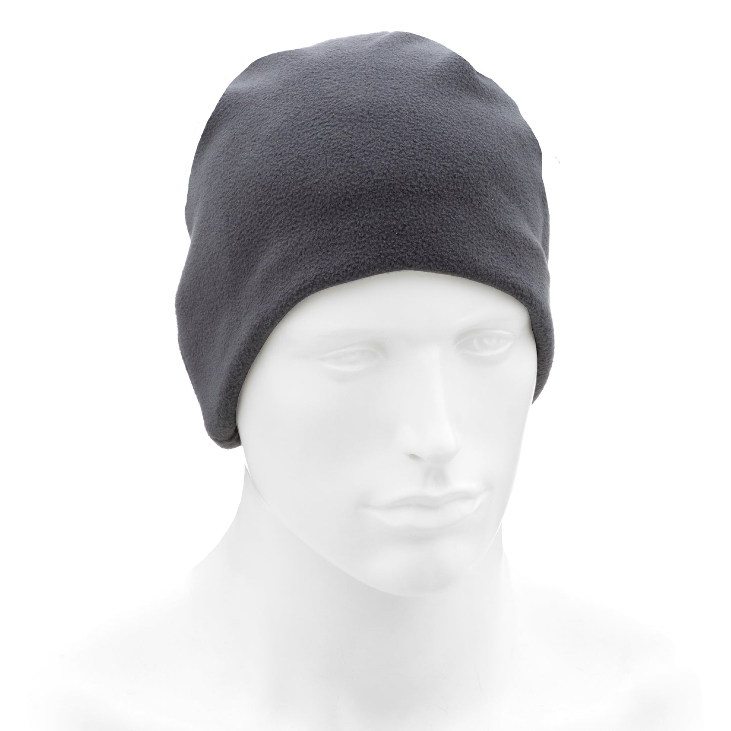 NITRAS multifunktionell rörduk, antracit Polyester: 100% | Förpackning (1 st)