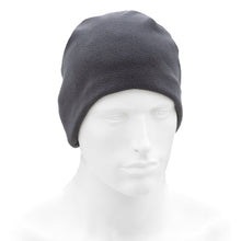 NITRAS multifunktionell rörduk, antracit Polyester: 100% | Förpackning (1 st)