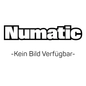 Numatic PadLoc Flexi Drive drivplatta 406 mm | Förpackning (1 st)