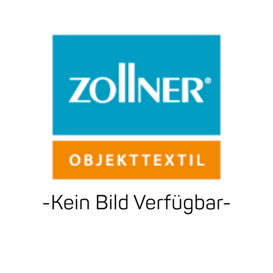Ein blaues Rechteck mit der Aufschrift "Zollner" in Weiß, darüber ein orangefarbenes Rechteck mit der Aufschrift "Objekttextil" in Weiß. Darunter steht in schwarzer Schrift "-Kein Bild Verfügbar-"-ideal für die Präsentation von Zollner Kasack Frieda-Soft, XXL, 001-weiß von Zollner Objekttextil GmbH.