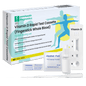 Alla test Vitamin-D Test Kit Snabbt snabbtest | 1 bit